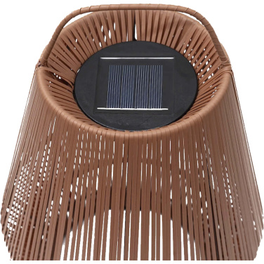 Logotrade promotional item image of: Originalhome Lampion recycled portable lampshade