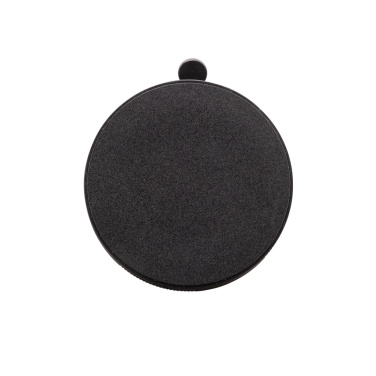 Logo trade promotional products image of: Terra 360 RCS recycled plastic universal phone holder