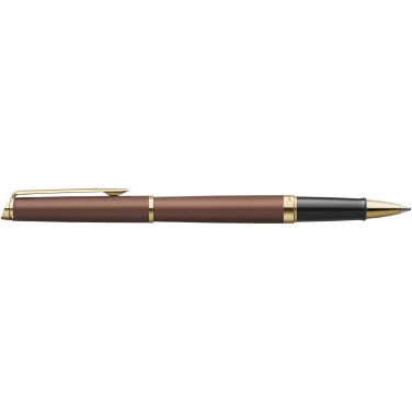 Logo trade promotional gifts picture of: Waterman Hemisphere Rollerball Pen F