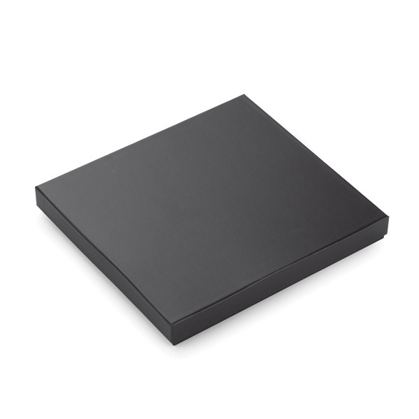 Logo trade advertising products image of: #Premium Gift box Univer