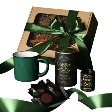 Logo trade corporate gift photo of: Christmas set Loft