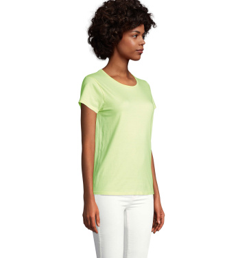 Logotrade corporate gifts photo of: CRUSADER WOMEN T-Shirt 150g