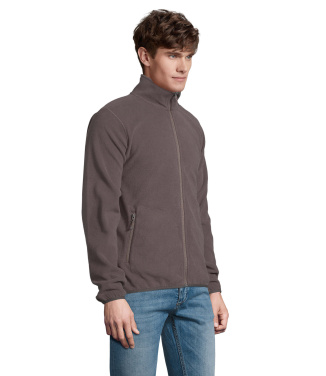 Logo trade promotional giveaways picture of: FACTOR men fl jacket 280g