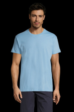 Logo trade promotional items picture of: The SOL'S T-shirt sample kit.