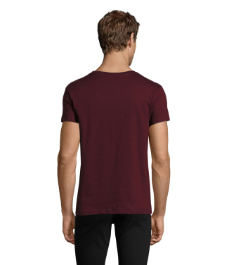 Logotrade promotional merchandise picture of: REGENT F MEN T-SHIRT 150g