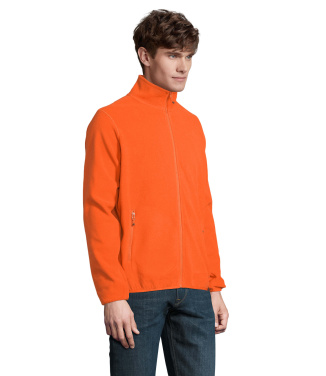 Logotrade promotional giveaways photo of: FACTOR men fl jacket 280g