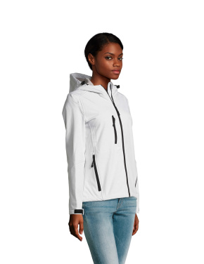 Logo trade advertising product photo of: REPLAY women ss jacket 340