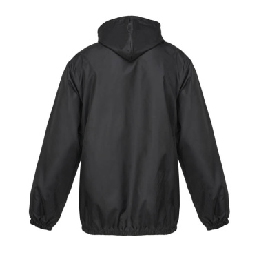Logo trade promotional giveaway photo of: SHIELD WINDBREAKER