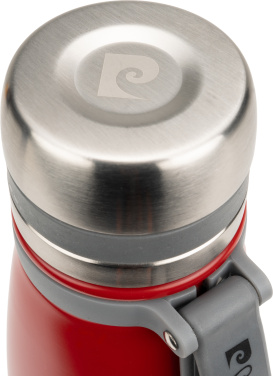 Logo trade promotional products image of: Thermal bottle 650 ml Pierre Cardin
