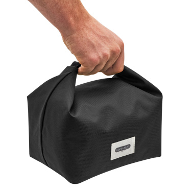 Logotrade promotional gift image of: Black+Blum 6.7L insulated Lunch/Cooler Bag