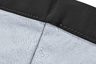 Logotrade promotional product picture of: Black+Blum 6.7L insulated Lunch/Cooler Bag