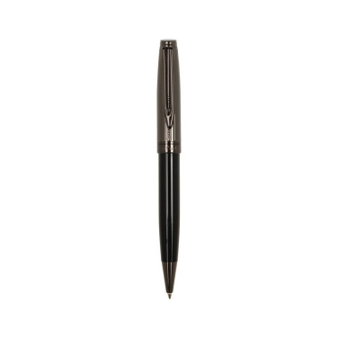 Logotrade promotional items photo of: Metal ballpoint pen ODETTE Pierre Cardin