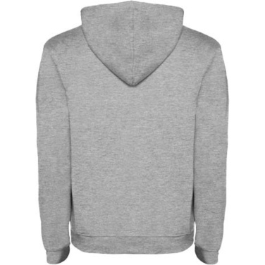 Logo trade promotional item photo of: Urban men's hoodie