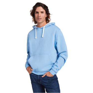 Logotrade corporate gifts photo of: Urban men's hoodie