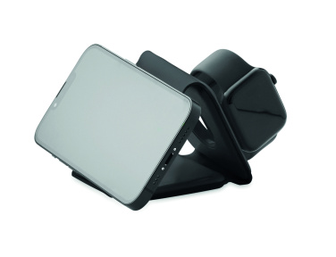 Logotrade promotional item picture of: Foldable charging station