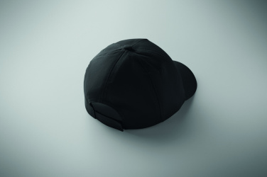 Logo trade advertising products image of: 5 panel kids baseball cap