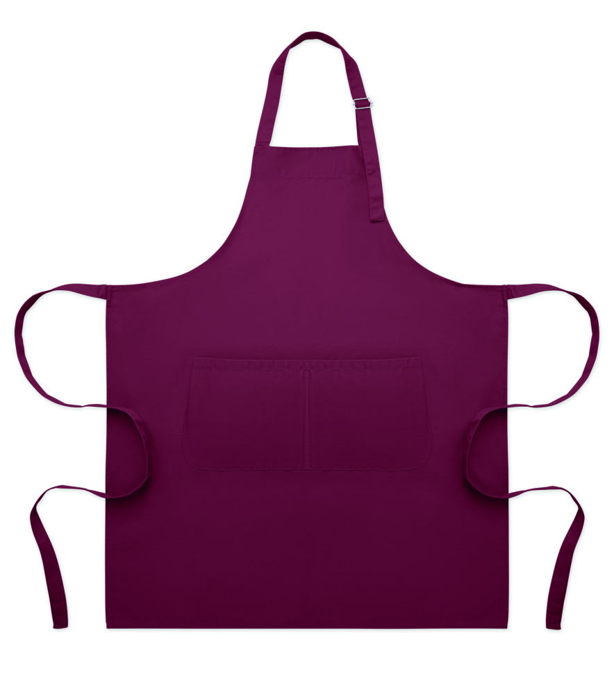 Logotrade promotional gift picture of: Adjustable kitchen apron