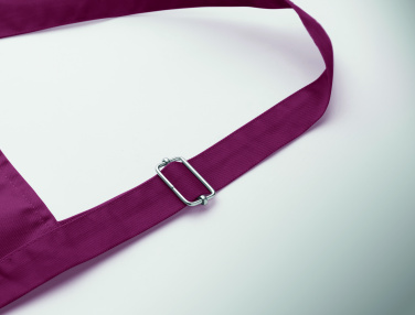 Logo trade promotional items picture of: Adjustable kitchen apron
