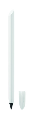 Logo trade promotional products picture of: Long lasting inkless pen