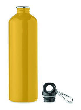 Logotrade promotional giveaway picture of: Recycled stainless steel 750ml