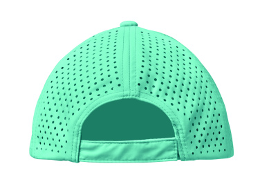 Logotrade promotional merchandise picture of: 5 panel baseball cap 200 gr/m²