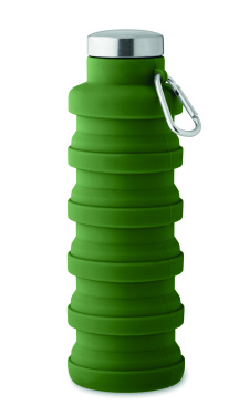 Logotrade corporate gift image of: Collapsible bottle 500ml