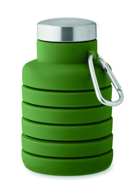 Logotrade promotional gift image of: Collapsible bottle 500ml