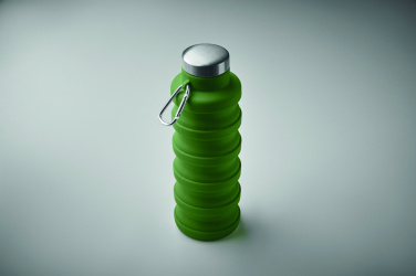 Logotrade promotional merchandise image of: Collapsible bottle 500ml