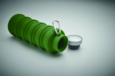 Logo trade promotional merchandise image of: Collapsible bottle 500ml