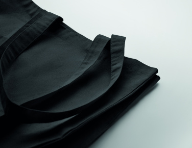 Logo trade corporate gifts picture of: Shopping bag Fairtrade 180 gr