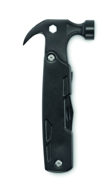 Logotrade promotional gift picture of: Multi tool hammer
