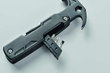 Logo trade promotional products picture of: Multi tool hammer