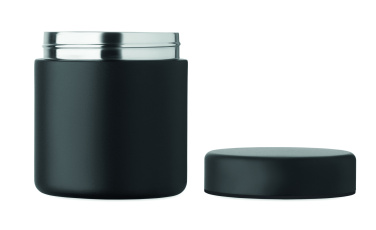 Logotrade promotional giveaway picture of: Double wall lunch container