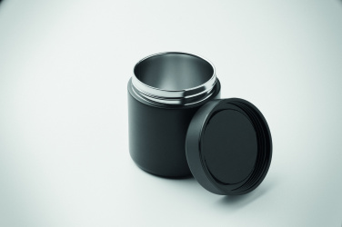 Logo trade promotional merchandise image of: Double wall lunch container