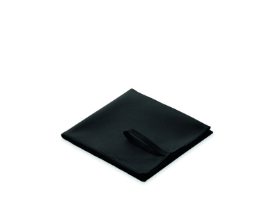 Logotrade promotional giveaway image of: Microfibre towel
