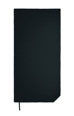 Logo trade corporate gifts image of: Microfibre towel