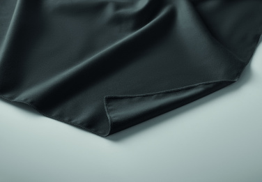 Logotrade promotional gift picture of: Microfibre towel