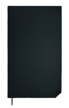 Logotrade advertising products photo of: Microfibre towel