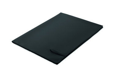 Logo trade promotional gifts image of: Microfibre towel