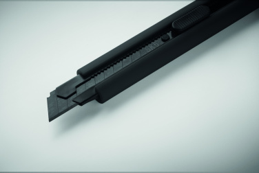 Logotrade corporate gift picture of: Large retractable knife