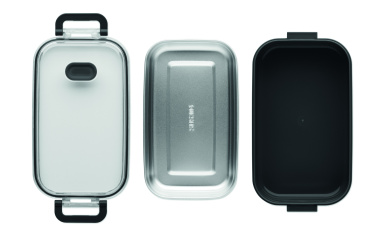 Logotrade promotional item picture of: PP lunch box