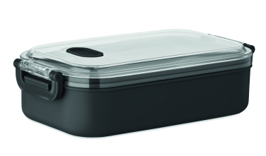 Logo trade promotional merchandise image of: PP lunch box