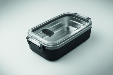 Logo trade promotional giveaway photo of: PP lunch box