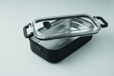 Logo trade promotional gift photo of: PP lunch box