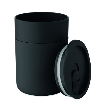 Logotrade promotional merchandise picture of: PP tumbler 330ml