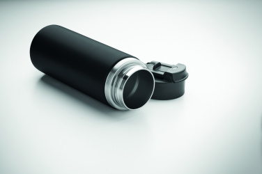 Logotrade promotional products photo of: Double wall bottle 500 ml