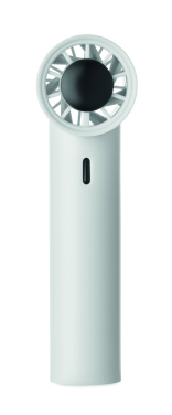 Logotrade promotional merchandise photo of: Mini handheld hi-speed fan