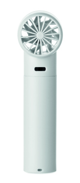 Logotrade advertising product picture of: Mini handheld hi-speed fan
