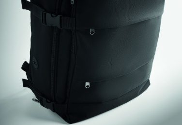 Logo trade promotional product photo of: Cabin size carry on backpack