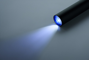 Logotrade promotional item image of: Aluminium torch